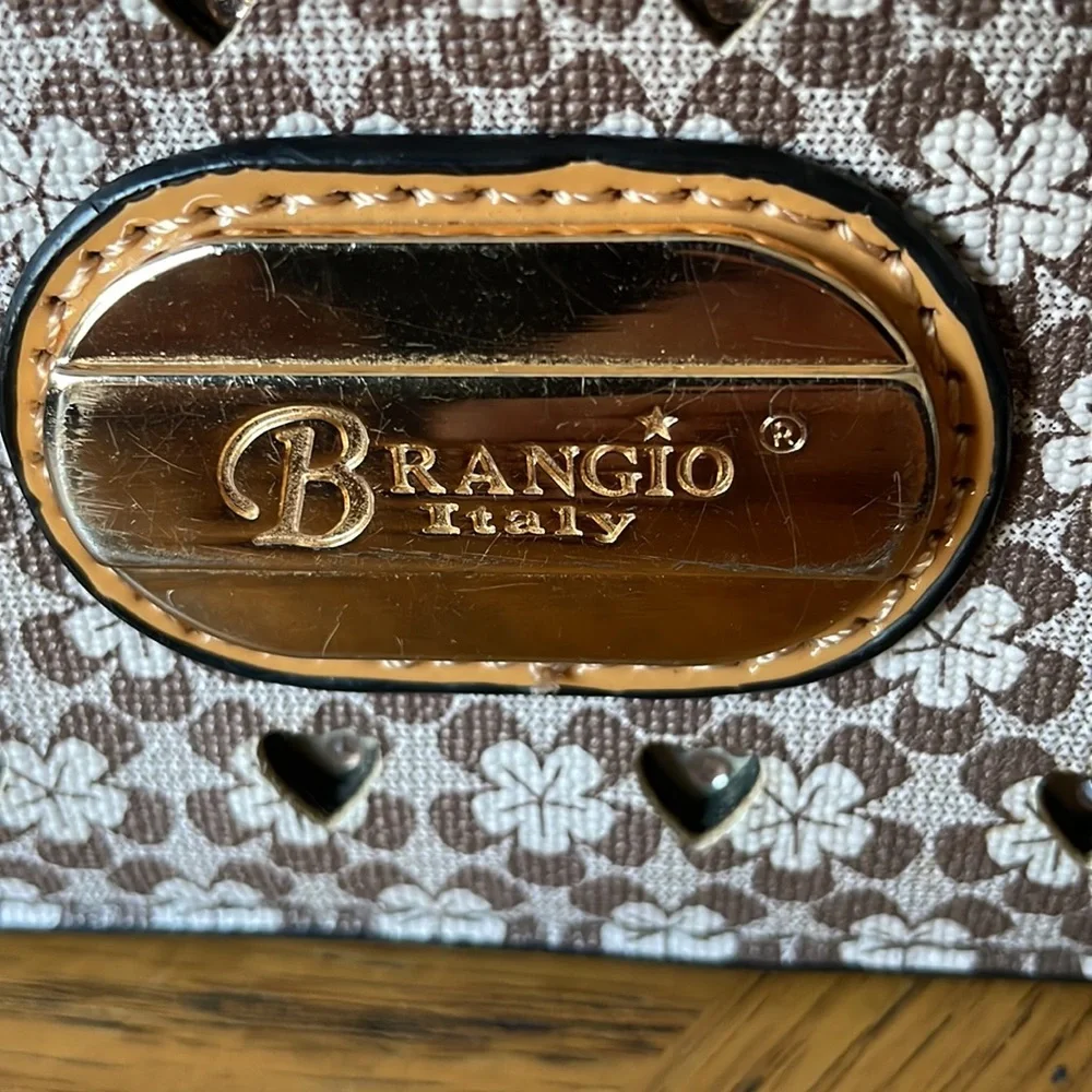Brangio Italy Bag (Diamond Goddess) - Picture 5 of 5